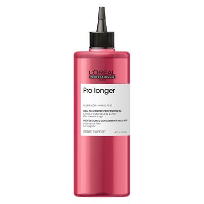 Concentrate Longer for long hair Série Expert L'Oréal Professionnel 400ml