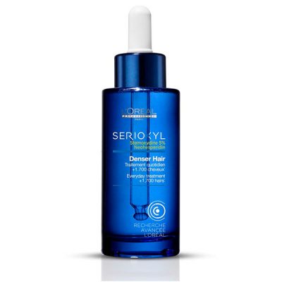 Serioxyl Denser L'Oréal Densifying Serum