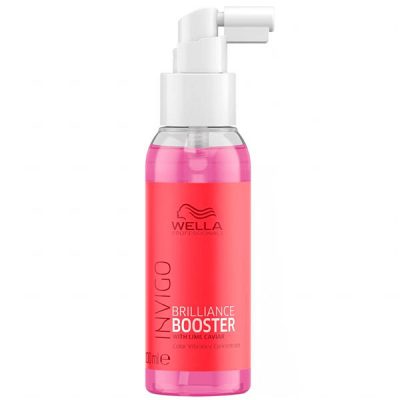 Aditivo Booster Color Brilliance Wella Invigo