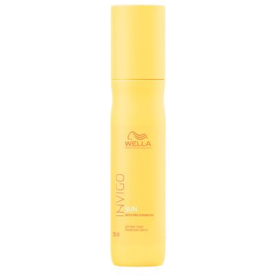 Spray Protetor Solar Sun Wella Invigo 150ml