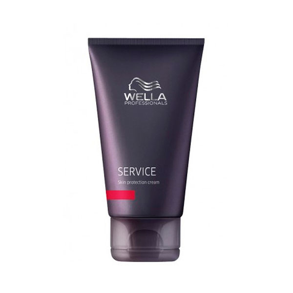 Protetor de pele para a coloração Wella Service 150ml