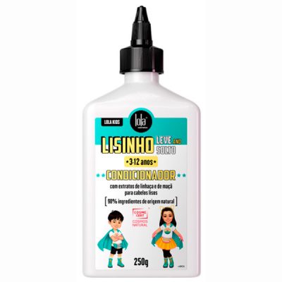 Light & Loose Kids Conditioner Lola Lisinho