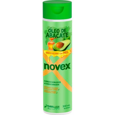 Novex Avocato Oil conditioner 300ml
