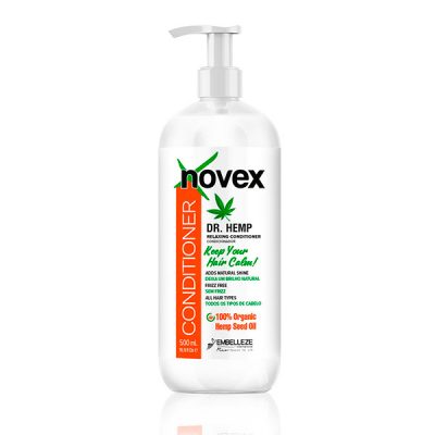 Novex  Dr. Hemp Conditioner