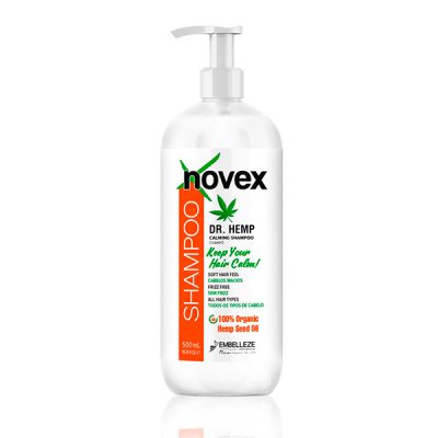 Novex Dr. Hemp Shampoo