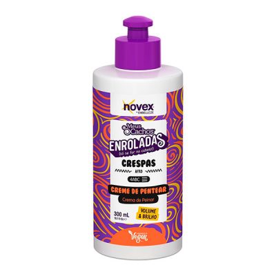 Novex Mask My Curly Curls - Frizzy 300ml
