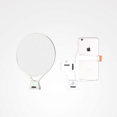 PBeauty Ring Light Lamp