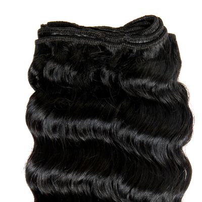 Sewing curly hair 140x50cm Sens Hair Extensions (Various colors)