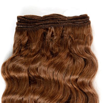 Sewing curly hair 140x50cm Sens Hair Extensions (Various colors)