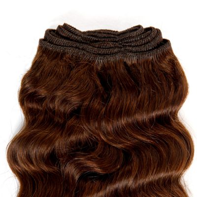 Sewing curly hair 140x50cm Sens Hair Extensions (Various colors)