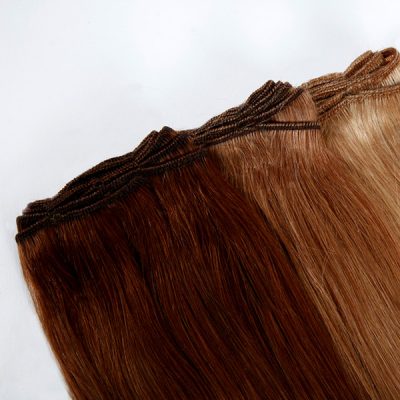 Sewing Straight hair 120x60cm Sens Hair Extensions (Various colors)