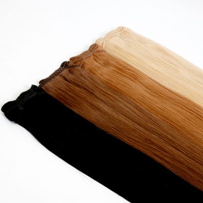 Sewing Straight hair 120x60cm Sens Hair Extensions (Various colors)
