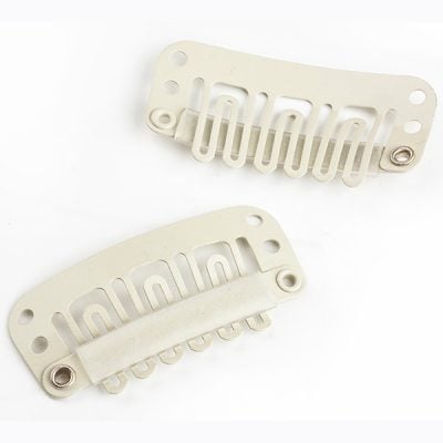 Clips para Extensões Sens Hair Extensions (Vários tamanhos e cores)