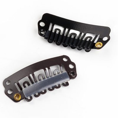Clips para Extensões Sens Hair Extensions (Vários tamanhos e cores)