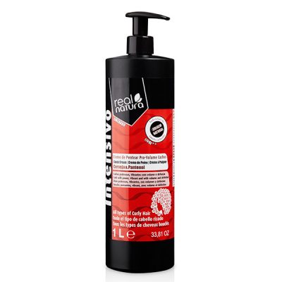 Creme de pentear Real Natura Pro-Volume Cachos 1Kg