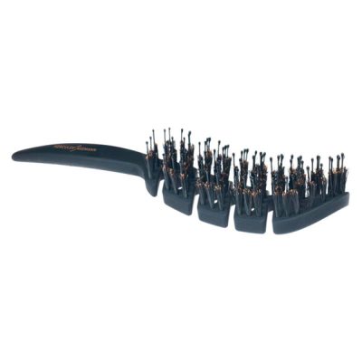 Small vented brush Flexy Shape 9148 Hercules Sägemann