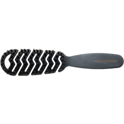 Escova vented pequena Flexy Shape 9148 Hercules Sägemann