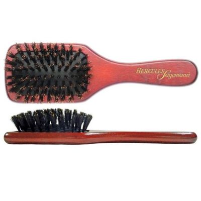 Wood Brush with Boar bristles 9646 Hercules Sägemann