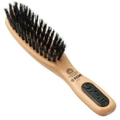 Escova para pentear pequena Kent PF10