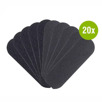 20 refills for Senshua file