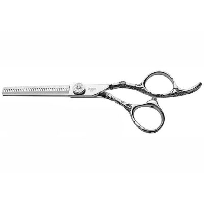 Scissors Rickiparodi Design 5.5"