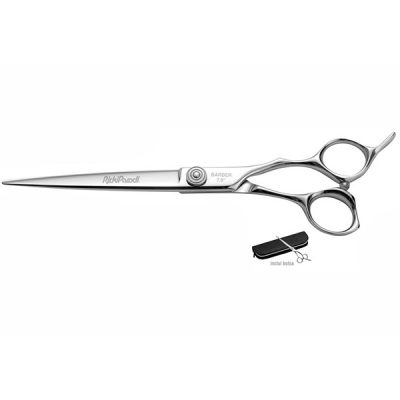 Scissors Rickiparodi Barber Inox 7,0 "