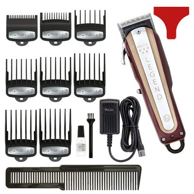 Wahl Legend Cordless Cordless Hair Clipper
