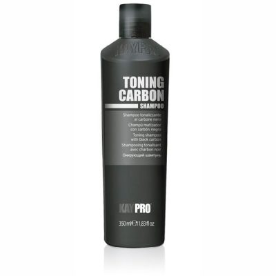 Shampoo Vegan KayPro Toning Carbon (350 ou 1000ml)