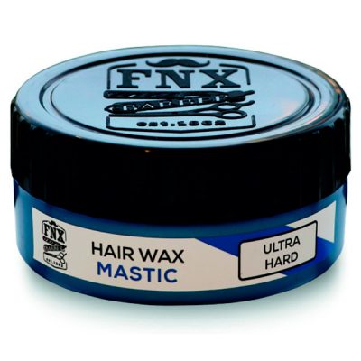 Cera Cabelo FNX Mastic Extra Dura 150 ml