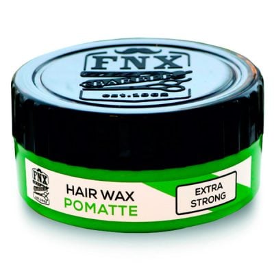 Cera Cabelo FNX Pomatte Matte Effect 150 ml
