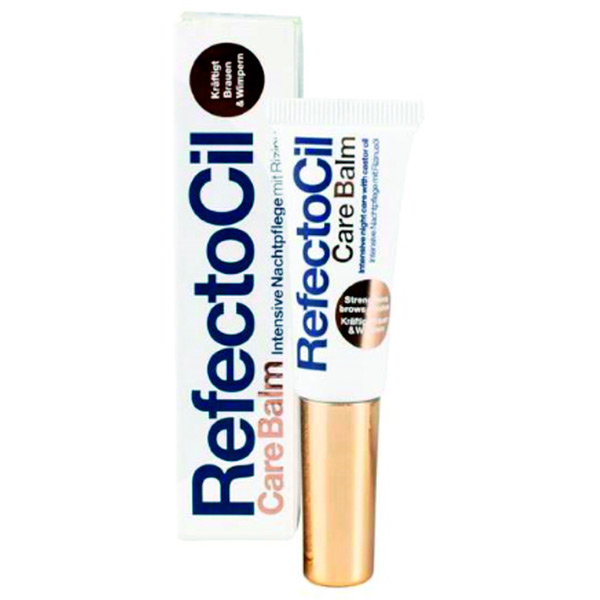 Bálsamo noite Sobrancelhas e pestanas RefectoCil 9ml