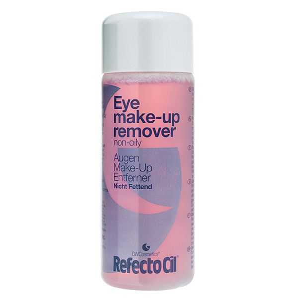 Desmaquilhante Olhos Refectocil 100 ml