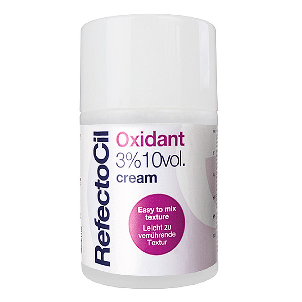 RefectoCil Oxidizing Emulsion 10 Volumes 100 ml
