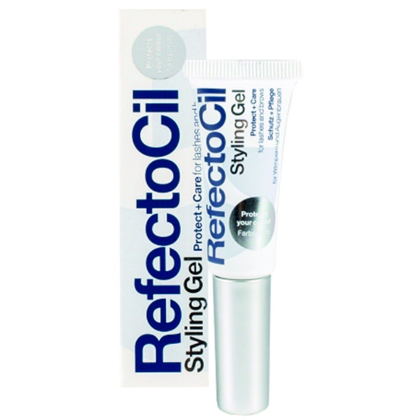 Gel Sobrancelhas e pestanas RefectoCil 9ml