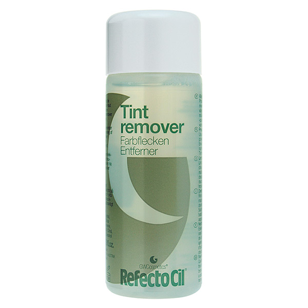 Tira Nódoas e Resíduos Coloração Refectocil 150 ml