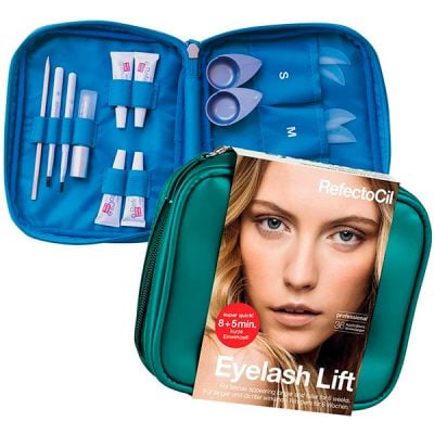 Lift Perm Kit for RefectoCil Lashes