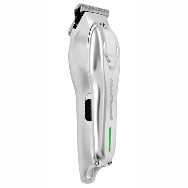 Hair trimmer Ricki Parodi Metalic