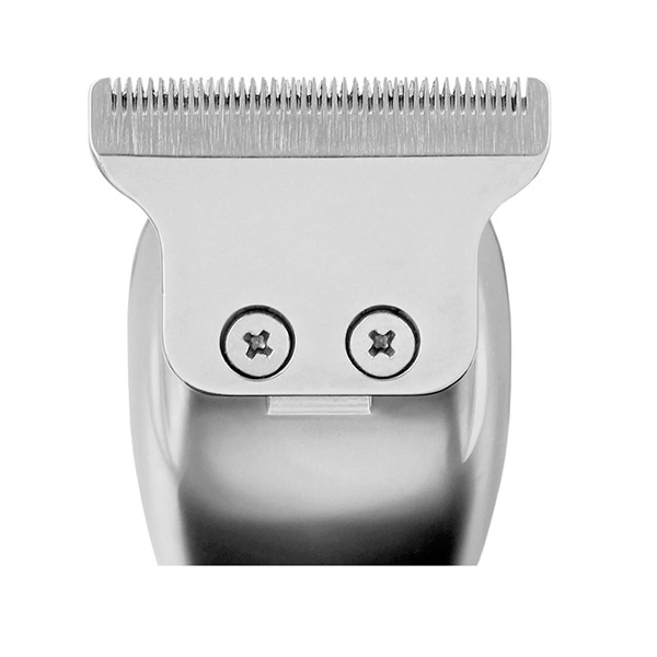 Hair trimmer Ricki Parodi Metalic