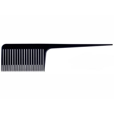 Big Steinhart coloring balayage comb