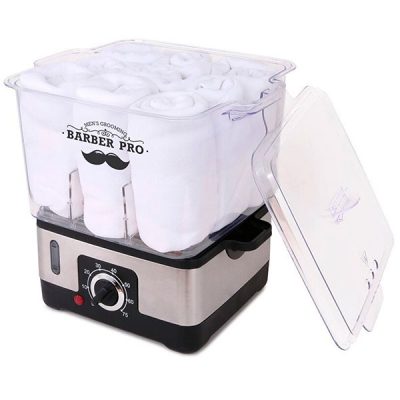 Towel Warmer Mirplay Jax