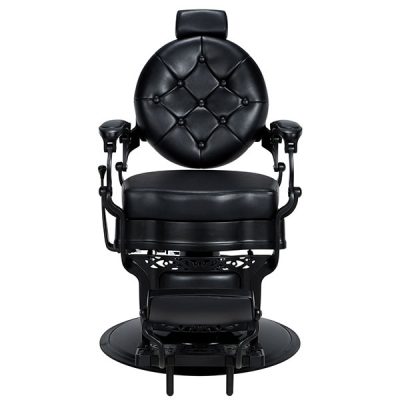 Cadeira de Barbeiro Mirplay Check G Gold