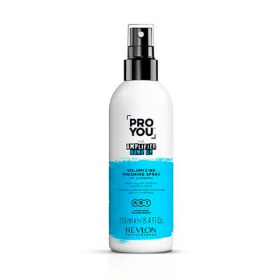Bump Up Pro You Revlon The Amplifier Volume Spray 250ml