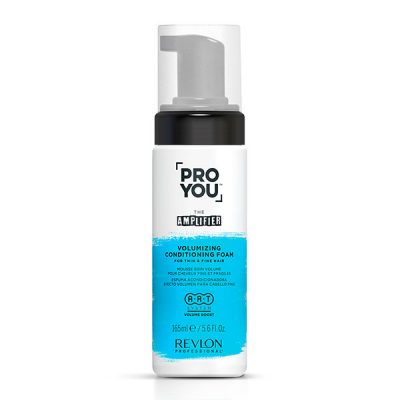 Revlon The Amplifier Pro You Volume Conditioning Foam