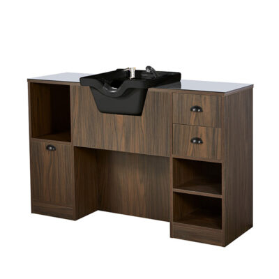 Mirplay Barber workstation Oke B