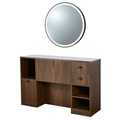 Mirplay Barber workstation Oke B