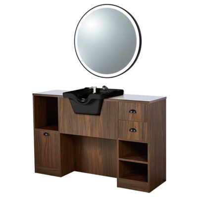 Mirplay Barber workstation Oke B