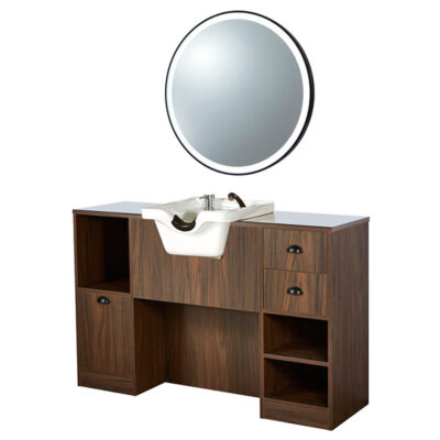 Mirplay Barber workstation Oke B