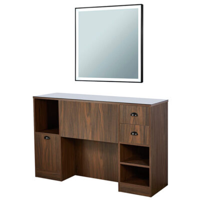 Mirplay Barber workstation Oke B