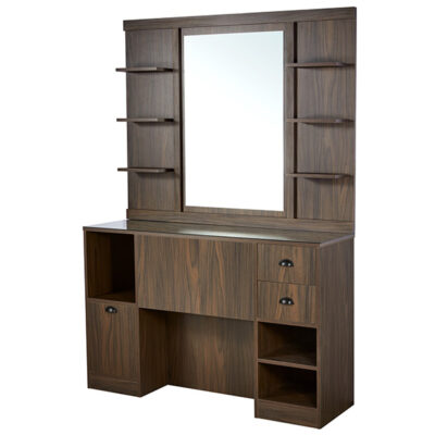 Mirplay Barber workstation Oke B