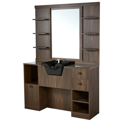 Mirplay Barber workstation Oke B